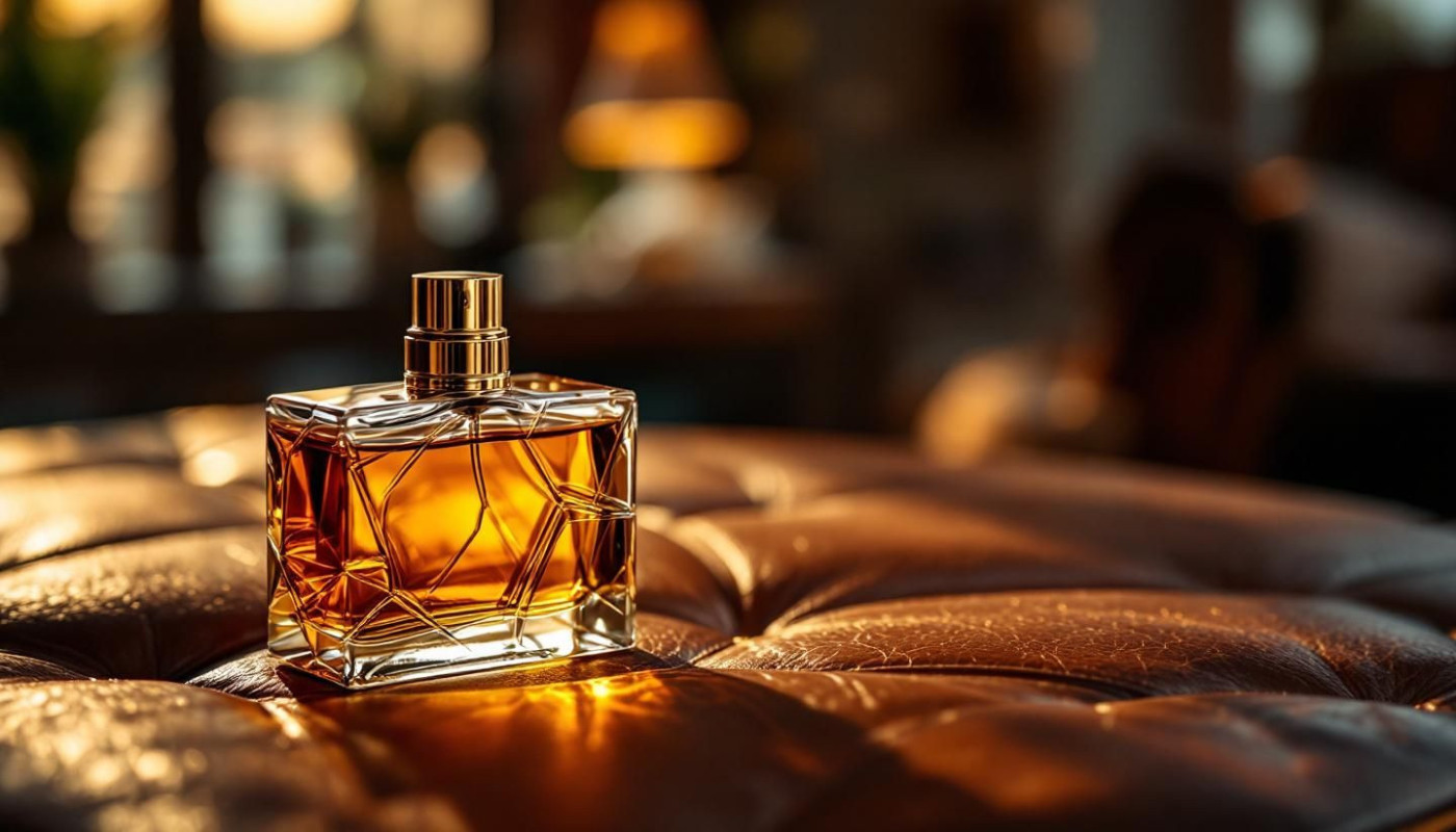 Exploration des facettes olfactives du cuir dans la parfumerie de luxe